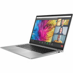 HP ZBook Firefly G11 14" Mobile Workstation - WUXGA - Intel Core Ultra 7 155U - 64 GB - 1 TB SSD - Silver