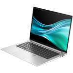 HP EliteBook 840 G11 14" Notebook - WUXGA - Intel Core Ultra 7 165U - 32 GB - 512 GB SSD - Silver