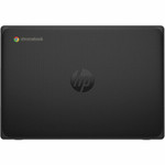 HP 9R3B5UT#ABA Fortis G10 11.6" Touchscreen Chromebook - HD - Intel N-Series N100 - 8 GB - 64 GB Flash Memory - Jack Black