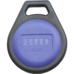 HID 2052HNNMN iCLASS Key II