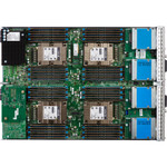 Cisco UCSB-B480-M5 Barebone System - Blade - 4 x Processor Support