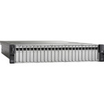 Cisco UCSC-C240-M3S Barebone System - 2U Rack-mountable - Socket R A-2011 - 2 x Processor Support