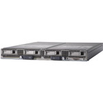 Cisco UCSB-B480-M5-U Barebone System - Blade - 4 x Processor Support