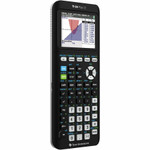 Texas Instruments 84CEPY/TBL/1L1 TI-84 Plus CE Graphing Calculator