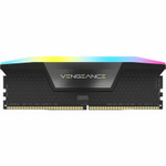 Corsair CMH32GX5M2B7000C40 Vengeance RGB 32GB (2 x 16GB) DDR5 SDRAM Memory Kit