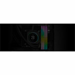 Corsair CMH32GX5M2B7000C40 Vengeance RGB 32GB (2 x 16GB) DDR5 SDRAM Memory Kit