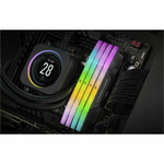 Corsair CMH32GX5M2B7000C40 Vengeance RGB 32GB (2 x 16GB) DDR5 SDRAM Memory Kit