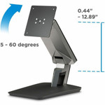 ViewSonic Mounting Bracket for Touchscreen Monitor, Display Stand - Black