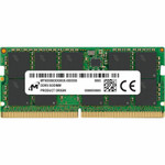 Crucial MTC20C2085S1TC48BR 32GB DDR5 SDRAM Memory Module