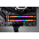 Corsair CMW32GX4M2D3600C18 VENGEANCE RGB PRO 32GB DDR4 SDRAM Memory Module Kit