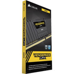 Corsair CMK64GX4M2D3600C18 Vengeance LPX 64GB (2 x 32GB) DDR4 SDRAM Memory Kit