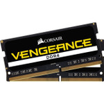 Corsair CMSX32GX4M2A2666C18 Vengeance 32GB (2 x 16GB) DDR4 SDRAM Memory Kit