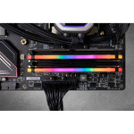 Corsair CMW16GX4M2Z4000C18 Vengeance RGB Pro 16GB (2 X 8GB) DDR4 SDRAM Memory Kit