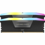 Corsair CMH32GX5M2B5600C40K Vengeance RGB 32GB (2 x 16GB) DDR5 SDRAM Memory Kit