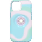 OtterBox 77-89716 iPhone 14 Otter + Pop Symmetry Series Clear Case