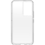 OtterBox 77-86545 Galaxy S22 Symmetry Series Clear Antimicrobial Case