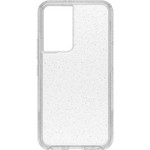 OtterBox 77-86502 Galaxy S22 Symmetry Series Clear Antimicrobial Case