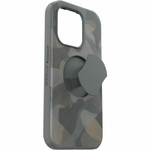 OtterBox 77-93215 iPhone 15 Pro Case OtterGrip Symmetry Series for MagSafe