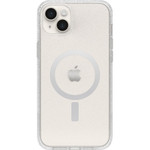 OtterBox 77-89192 iPhone 14 Plus Symmetry Series+ Clear Antimicrobial Case for MagSafe