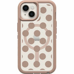 OtterBox 77-93320 iPhone 15 Pro Max Case Defender Series XT Clear for MagSafe