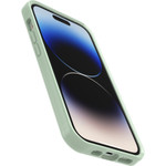 OtterBox 77-88629 iPhone 14 Pro Symmetry Series+ Clear Antimicrobial Case for MagSafe