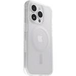 OtterBox 77-89247 iPhone 14 Pro Symmetry Series+ Clear Antimicrobial Case for MagSafe