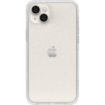 OtterBox 77-88595 iPhone 14 Plus Symmetry Series Clear Antimicrobial Case