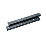 Middle Atlantic 14 RU 10-32 Rackrail