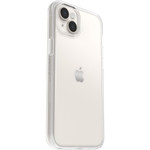 OtterBox 77-88581 iPhone 14 Plus Symmetry Series Clear Antimicrobial Case