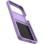 OtterBox 77-90451 Galaxy Z Flip4 Symmetry Series Flex Antimicrobial Case