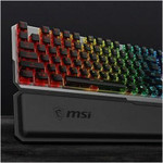 MSI VIGORGK71RAM VIGOR GK71 SONIC Gaming Keyboard