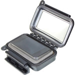 RAM Mounts Aqua Box Mounting Enclosure for Handheld Device, Cell Phone - Black