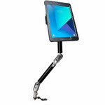 CTA Digital Multi-Flex Security Car Mount for Galaxy Tab A 9.7, Galaxy Tab S2 9.7, and Galaxy Tab S3 9.7