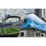 Samsung LH160XHBTLS XHB160-S Digital Signage Display