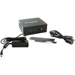 Black Box ICVS-VE-SU-N-R3 iCompel Digital Signage Full HD Media Player