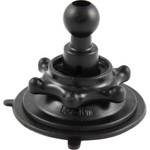 RAM Mounts Snap-Link Mounting Adapter for Suction Cup