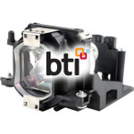 BTI LMP-H130-BTI Replacement Lamp