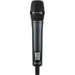 Sennheiser 509750 SKM 100 G4-S Handheld Transmitter