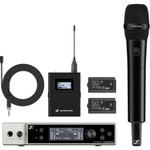 Sennheiser 509329 Wireless Microphone System