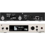 Sennheiser 509781 Wireless Microphone System