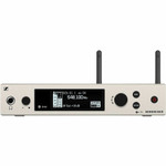 Sennheiser 509665 Wireless Microphone System