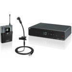Sennheiser 507101 Wireless Microphone System