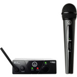 AKG 3347X00120 WMS40 Mini Single Vocal Set