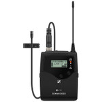 Sennheiser 509551 Wireless Microphone System