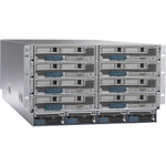 Cisco UCS-SP-5108-AC2-T UCS 5108 Blade Server Case