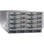 Cisco UCS-SPL-5108AC2-RF UCS 5108 Blade Server Chassis