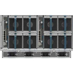 Cisco UCSB-5108-AC2-CH UCS 5108 Blade Server Case