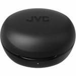 JVC HA-A6T-B Gumy Mini True Wireless Earphones - Olive Black