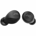 JVC HA-A6T-B Gumy Mini True Wireless Earphones - Olive Black