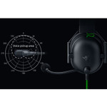 Razer BlackShark V2 X Multi-Platform Wired Esports Headset